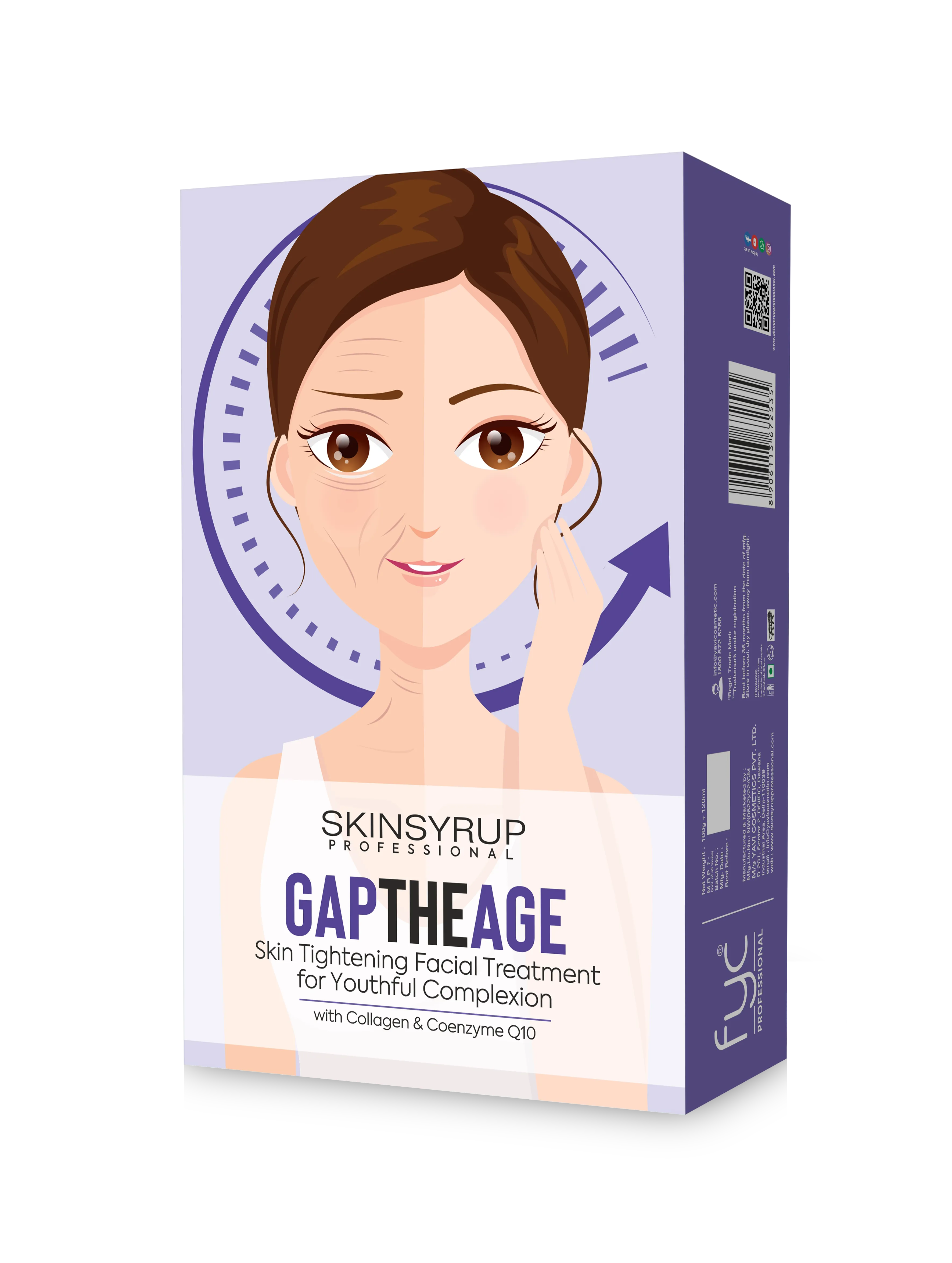 Gaptheage